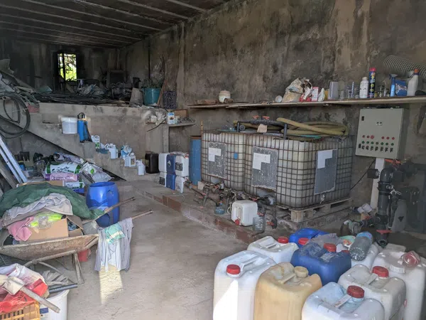 Casa rural en Polígono Políg-21 N-u5, 50 -54 - Foto 6