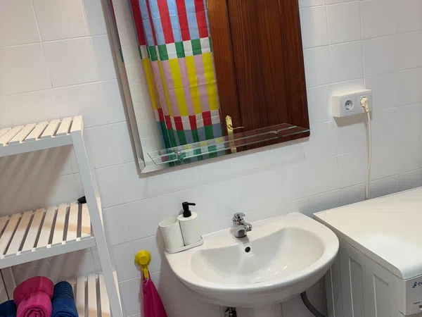 Piso en Calle Nicolás Salmerón, 12, Castilla - Hermida, Castilla - Hermida - Foto 10