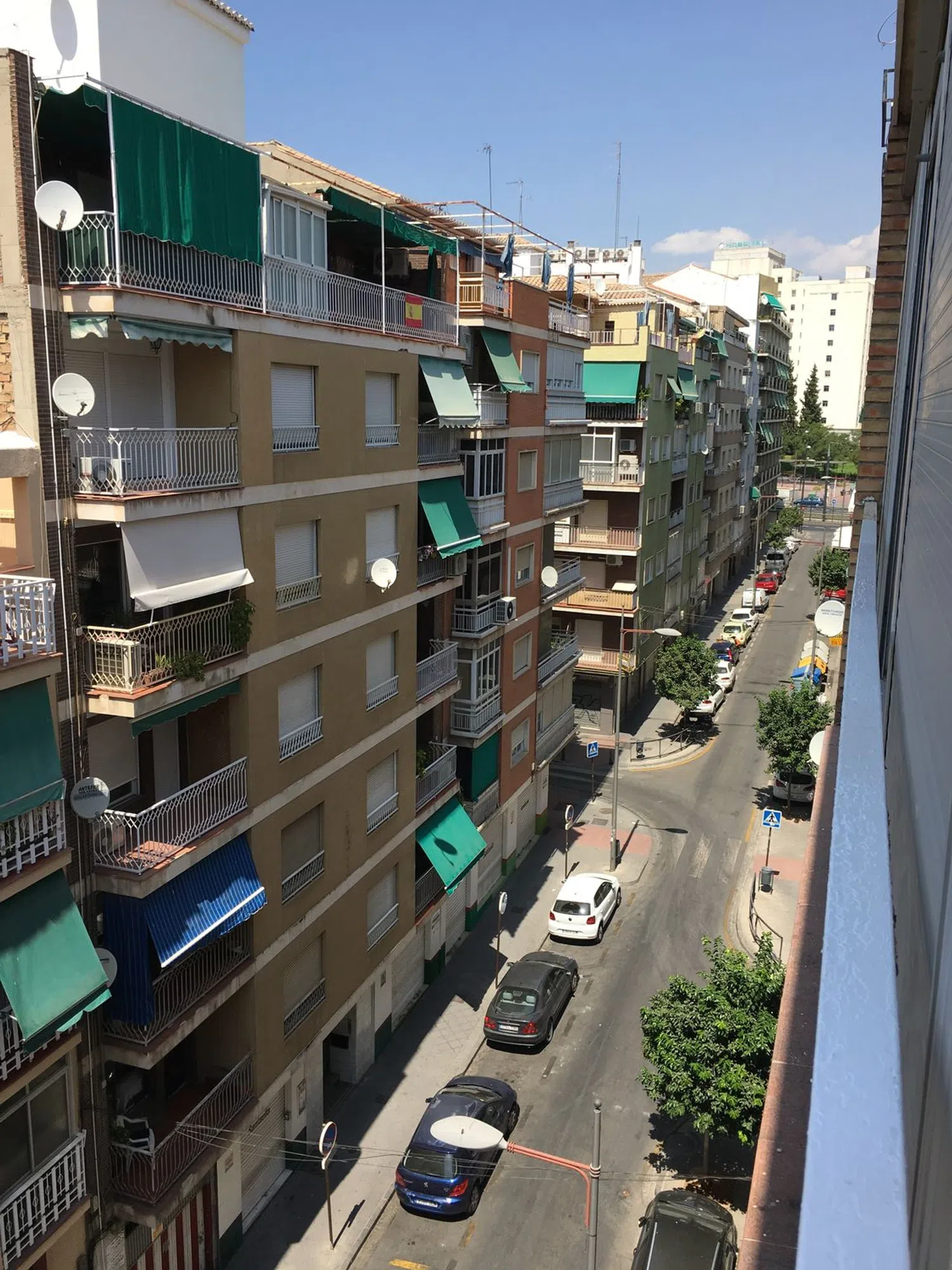 Piso en calle Tórtola, 14 - Foto 20