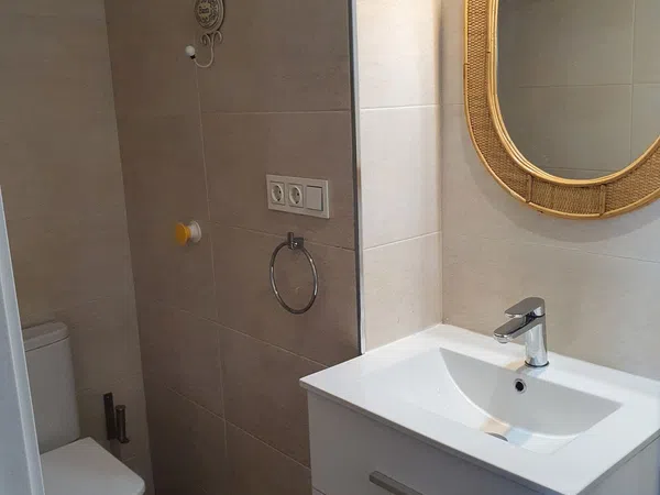 Piso en Avenida Fernando de los Ríos, 30, Parque Lagos - Foto 12