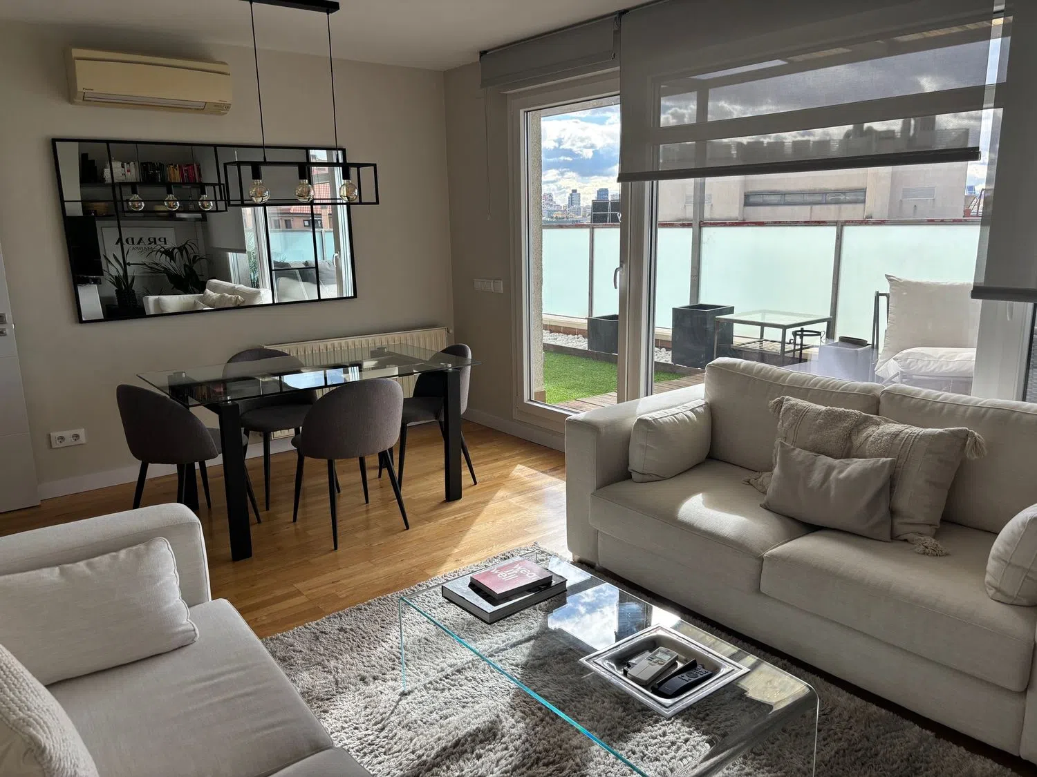 Ático en calle Campo de la Estrella, 7 - Foto 4