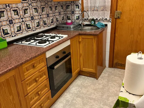 Chalet adosado en Calle Río Pisuerga, 2 - Foto 2