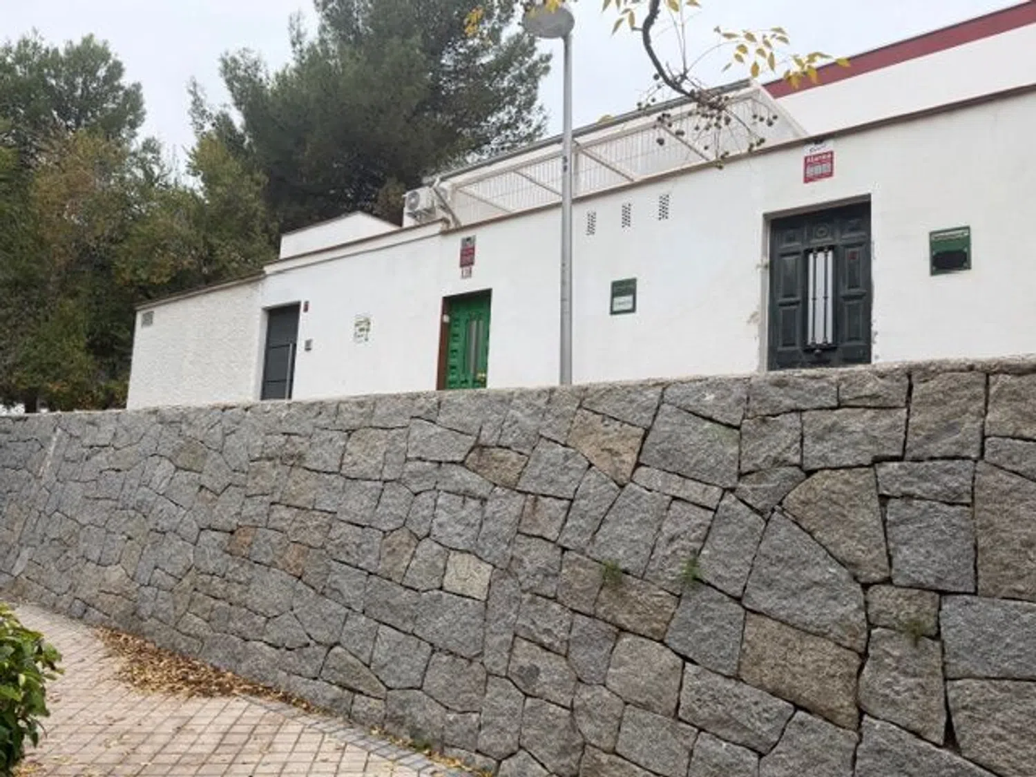 Chalet adosado en calle de Bélmez, 118 - Foto 8