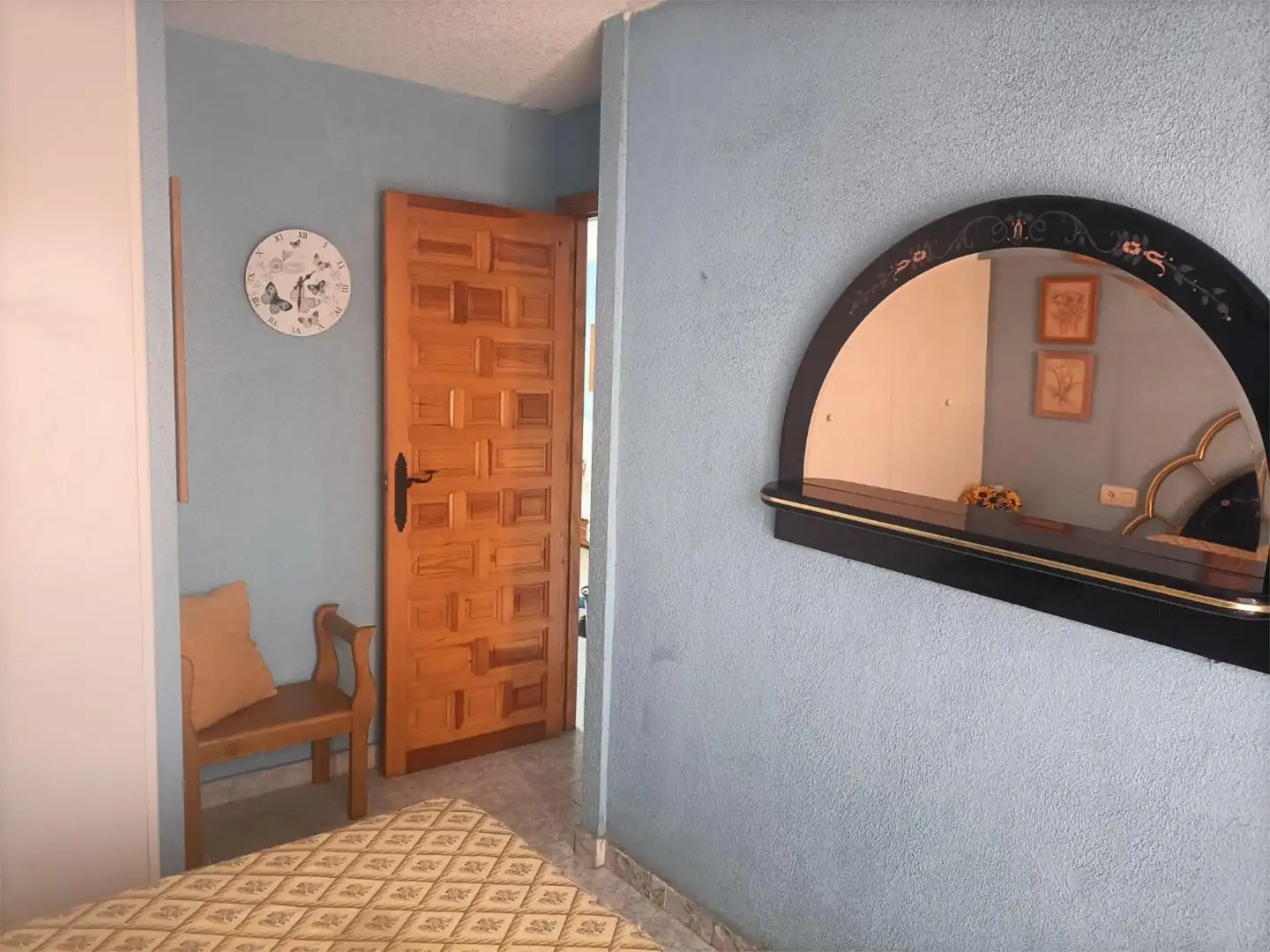 Piso en  Avenida Tierno Galván 98 - Foto 4