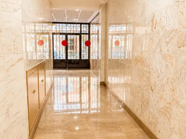 Piso en Avenida Portugal, 15, Centro, Centro - Foto 19