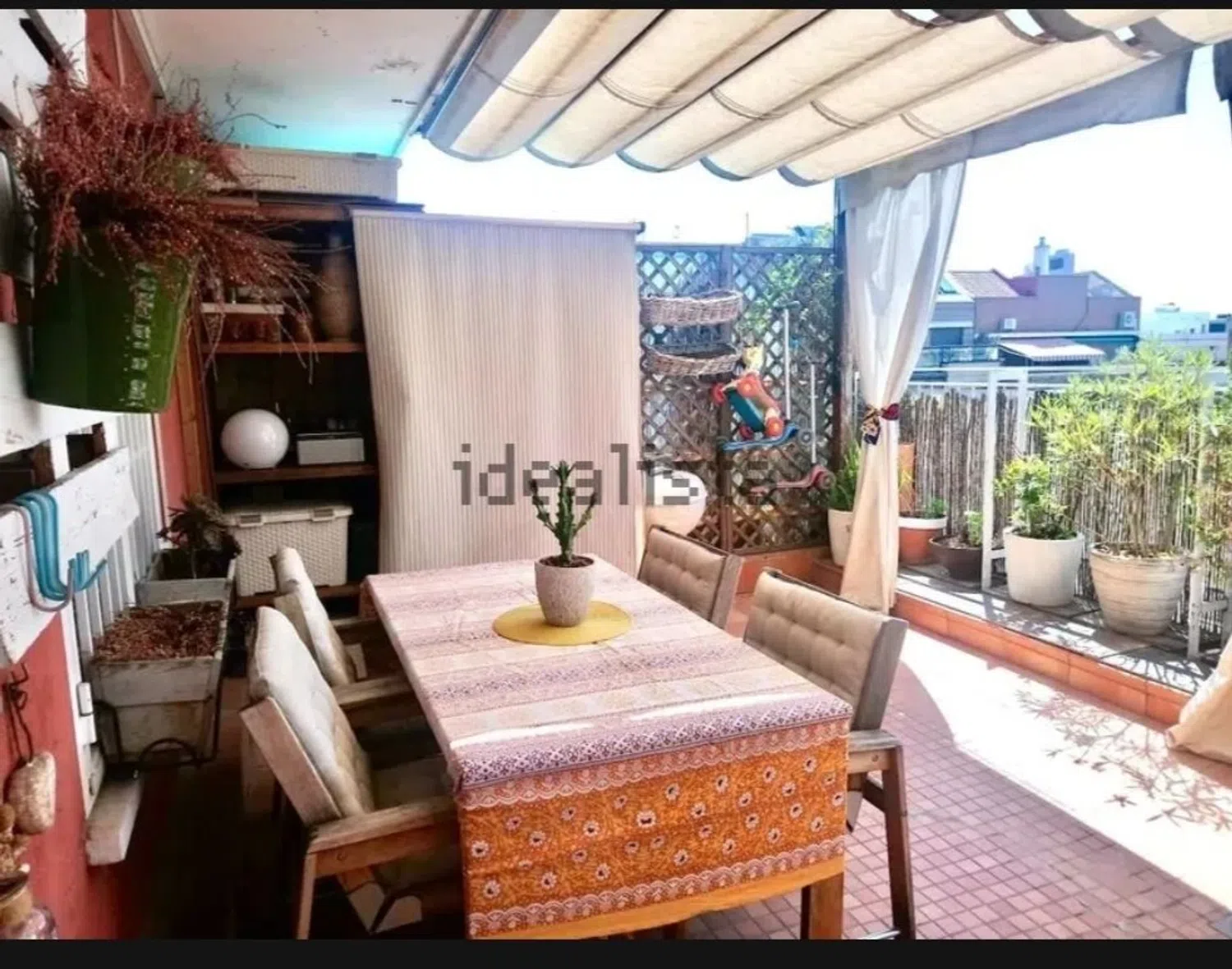 Ático en calle Granada, 53 - Foto 3