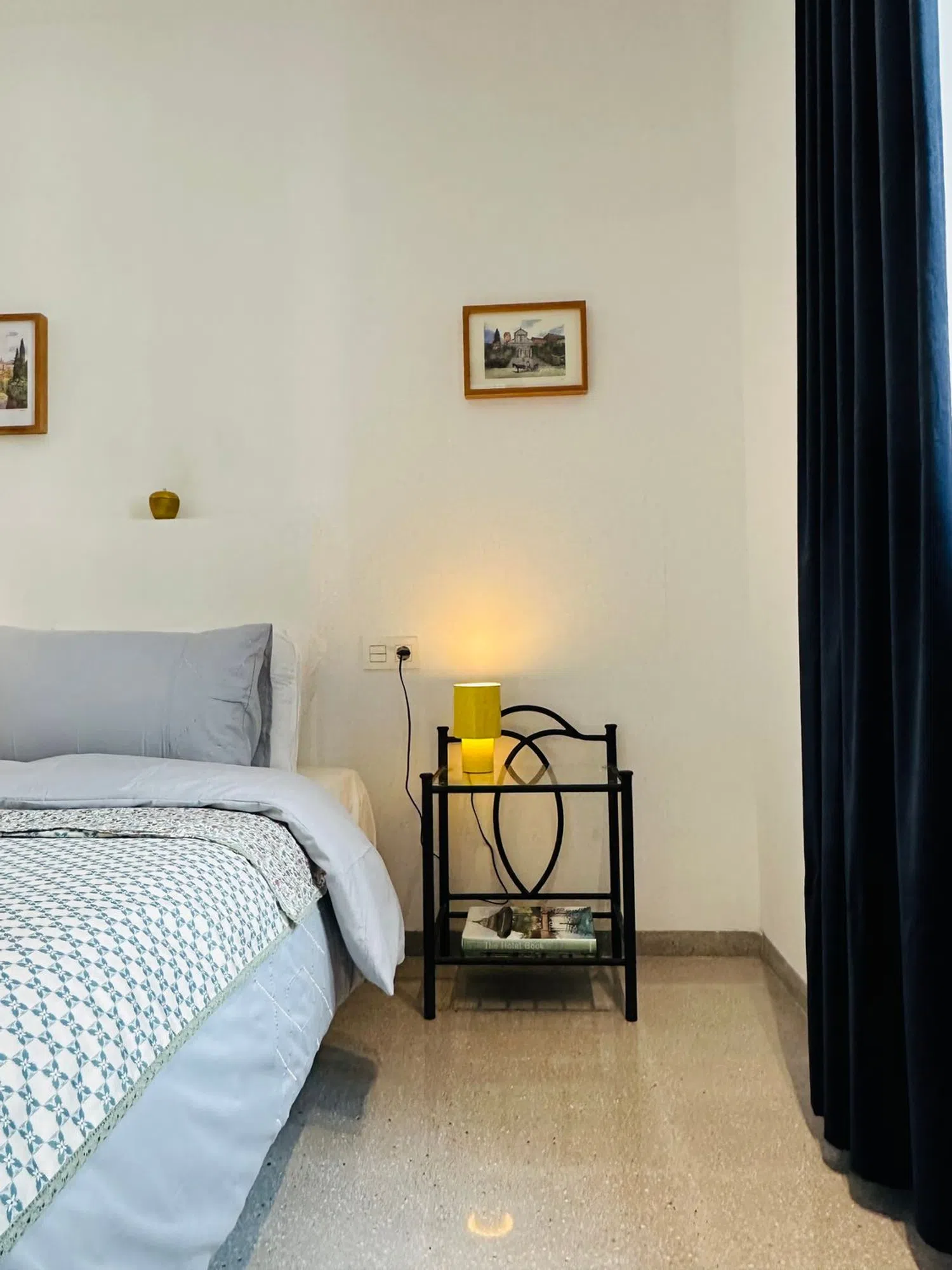 Casa independiente en Albaicín - Foto 37