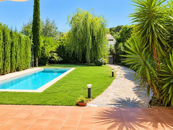 Chalet adosado en Paseo de los Reyes de Aragón, 12, Casablanca - Foto 3