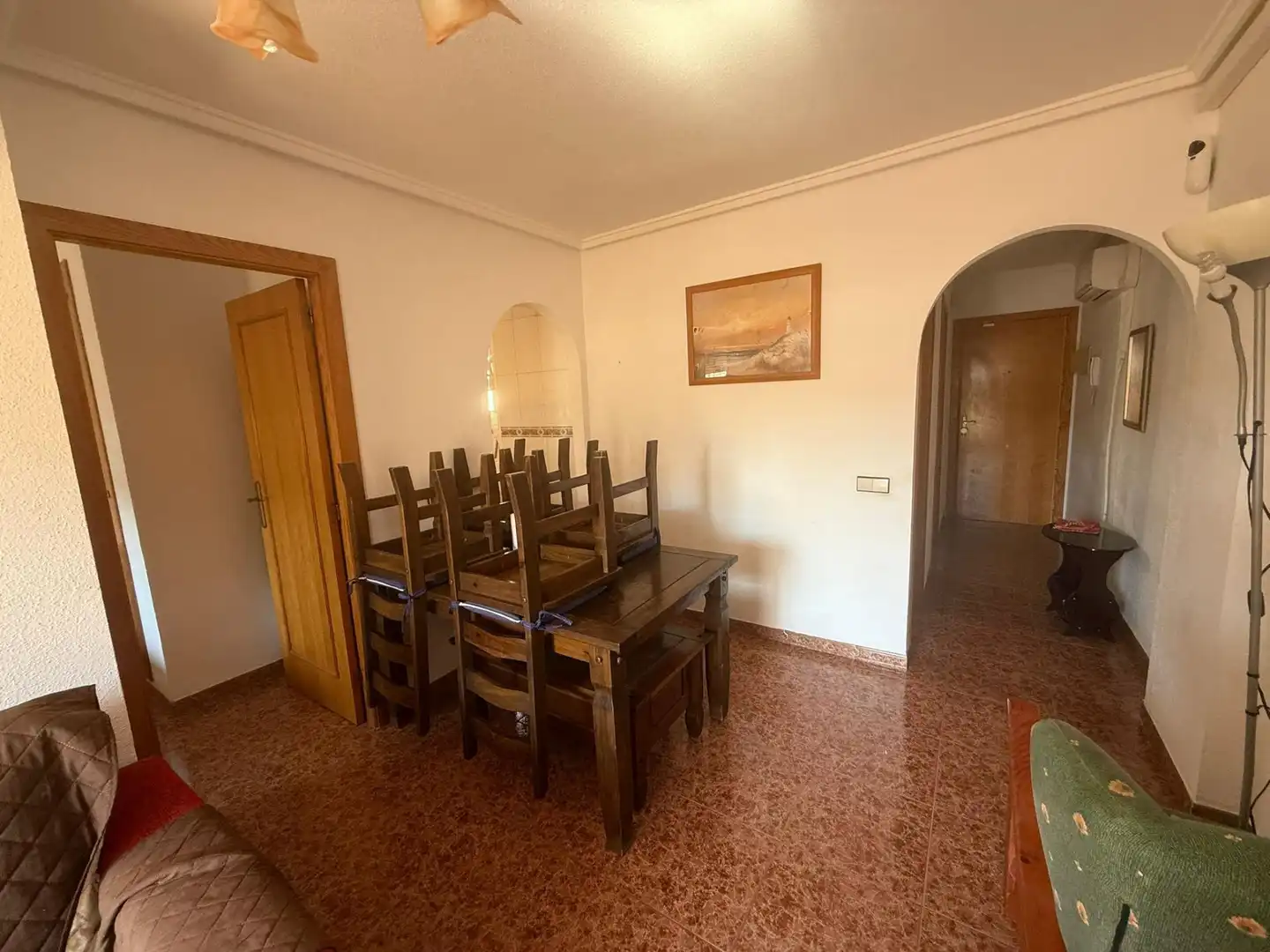 Piso en  Calle Villa Madrid N39 7 - Foto 6