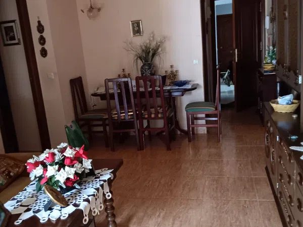 Piso en calle Otoño, 6