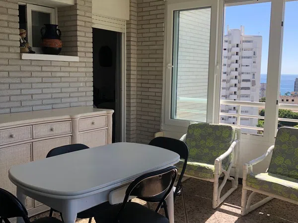Piso en Avenida de la Costa Blanca, 102, Cabo de las Huertas - Foto 3