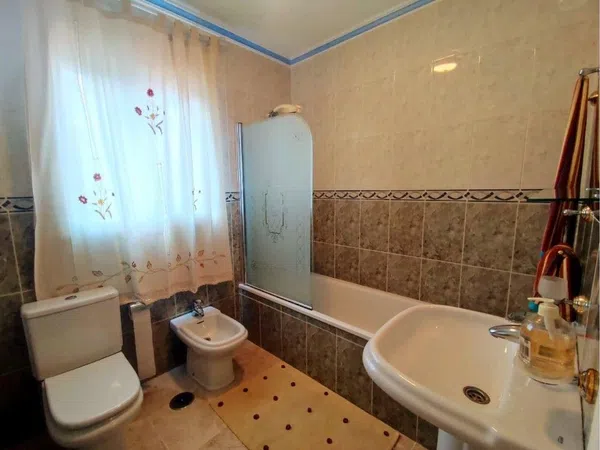 Chalet adosado en Urb Marina de Casares, 21 FaseCasa, Marina de Casares, Marina de Casares - Foto 15