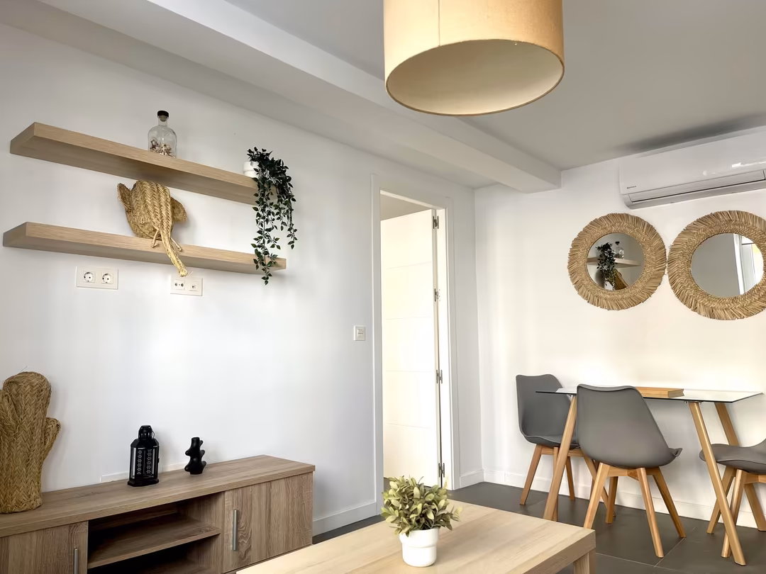 Piso en  Calle Moraima 4 - Foto 5