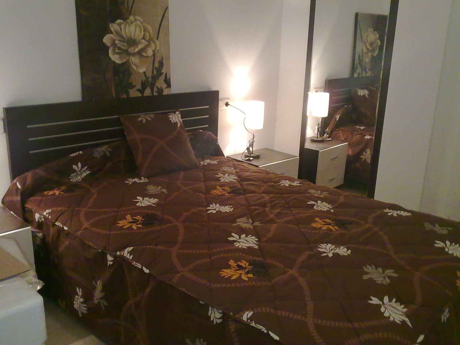 Estudio en Calle los Olivos, 5 - Foto 3