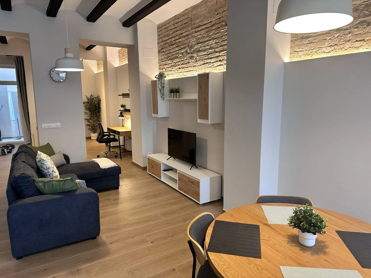 Estudio en calle Major de Natzaret, 55 - Foto 32