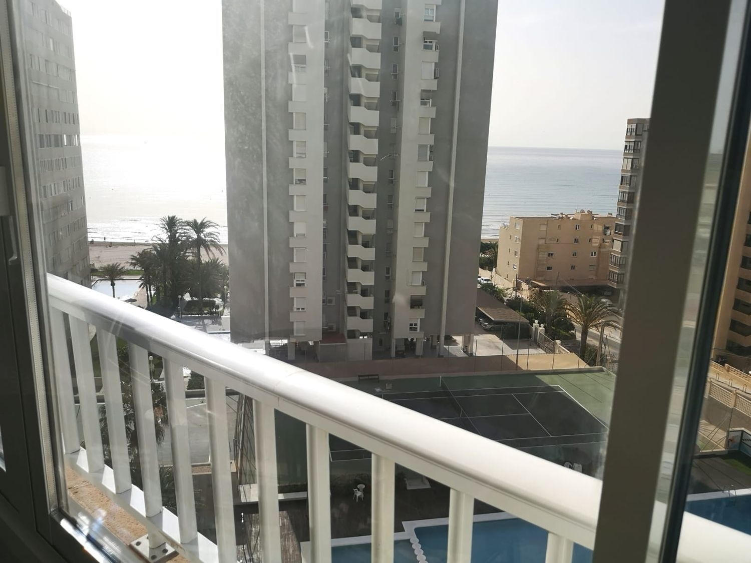 Piso en avenida de la Costa Blanca, 114 - Foto 2