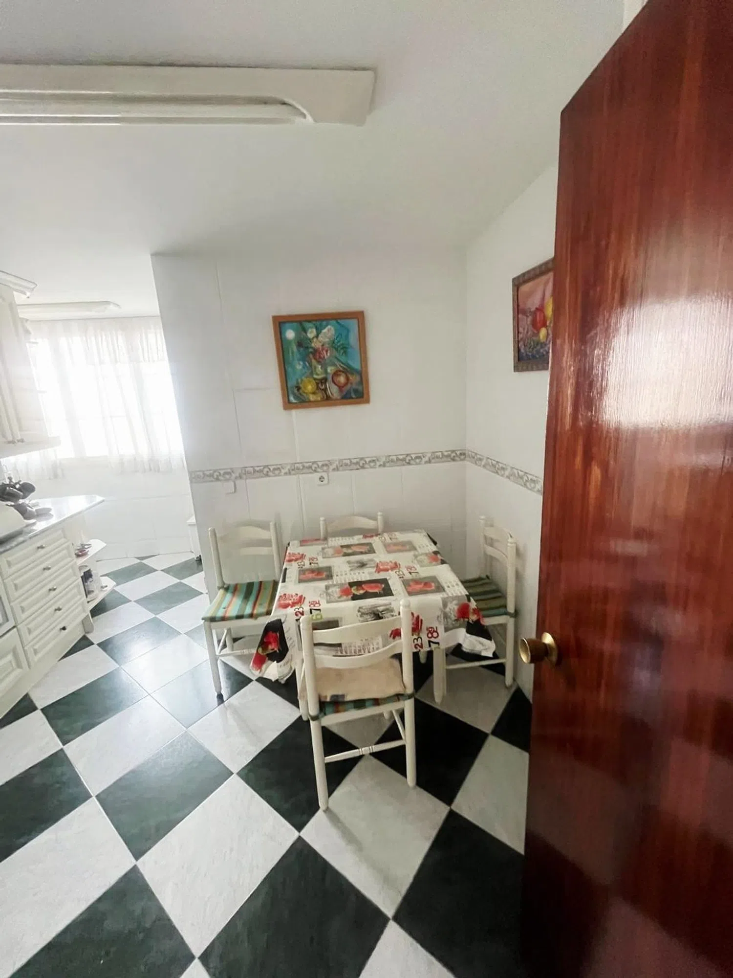 Piso en calle de Perú, 14 - Foto 15