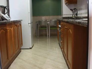 Piso en  Carrer de Ramon Llull 27 - Foto 18