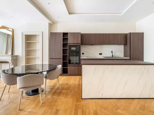 Piso en calle Florida, 43 - Foto 6