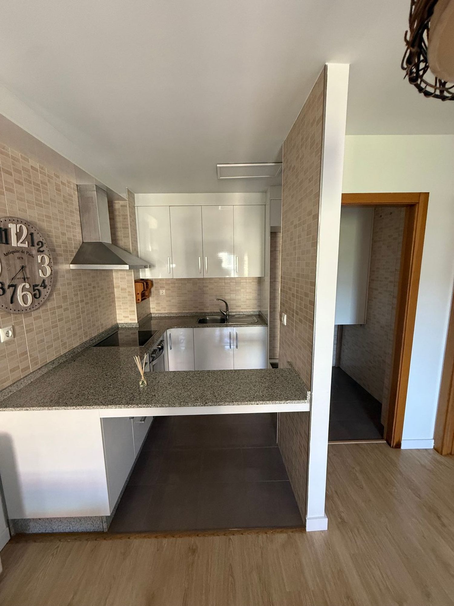 Piso en Pesqueira, 40 - Foto 6