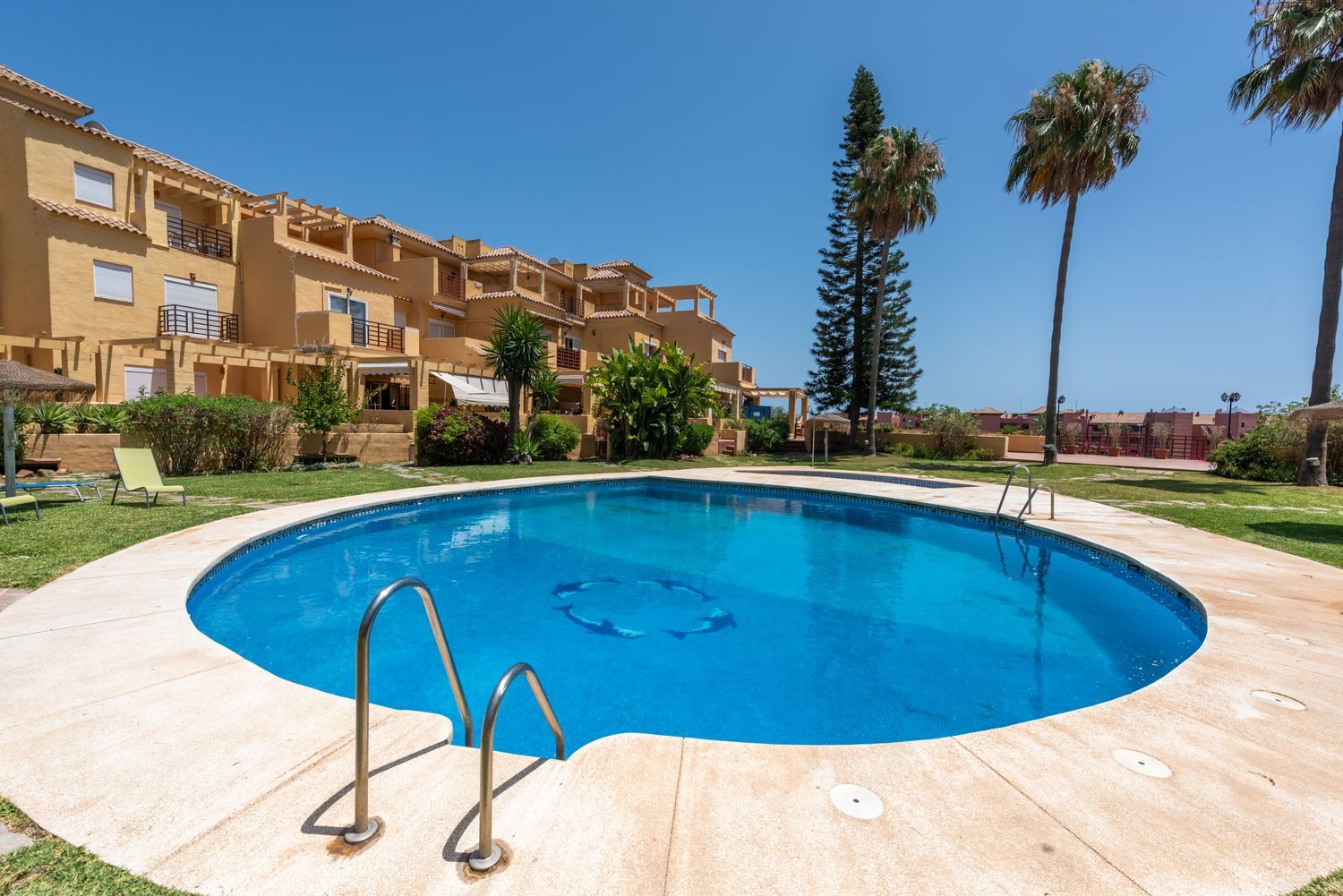 Chalet adosado en Barrio Sotoserena - Foto 4