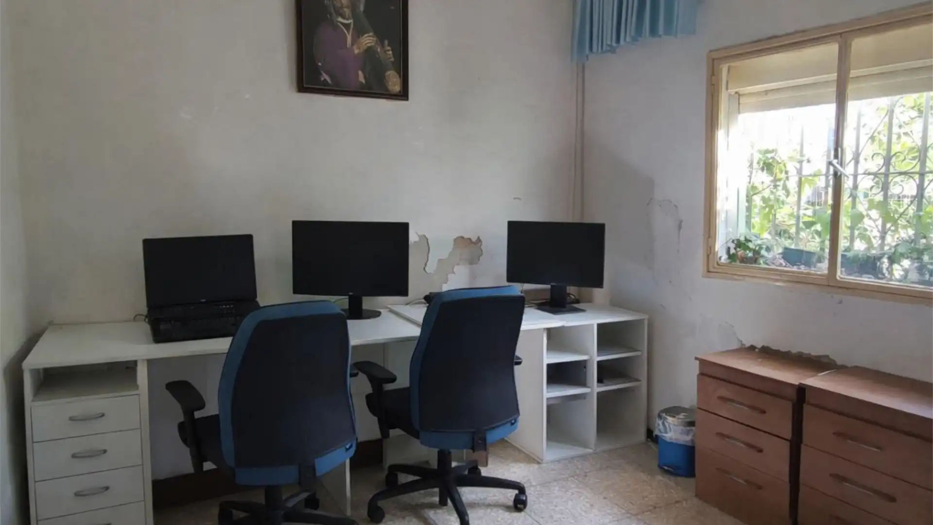 Piso en  Calle Cardenal Rodrigo de Castro 17 - Foto 9