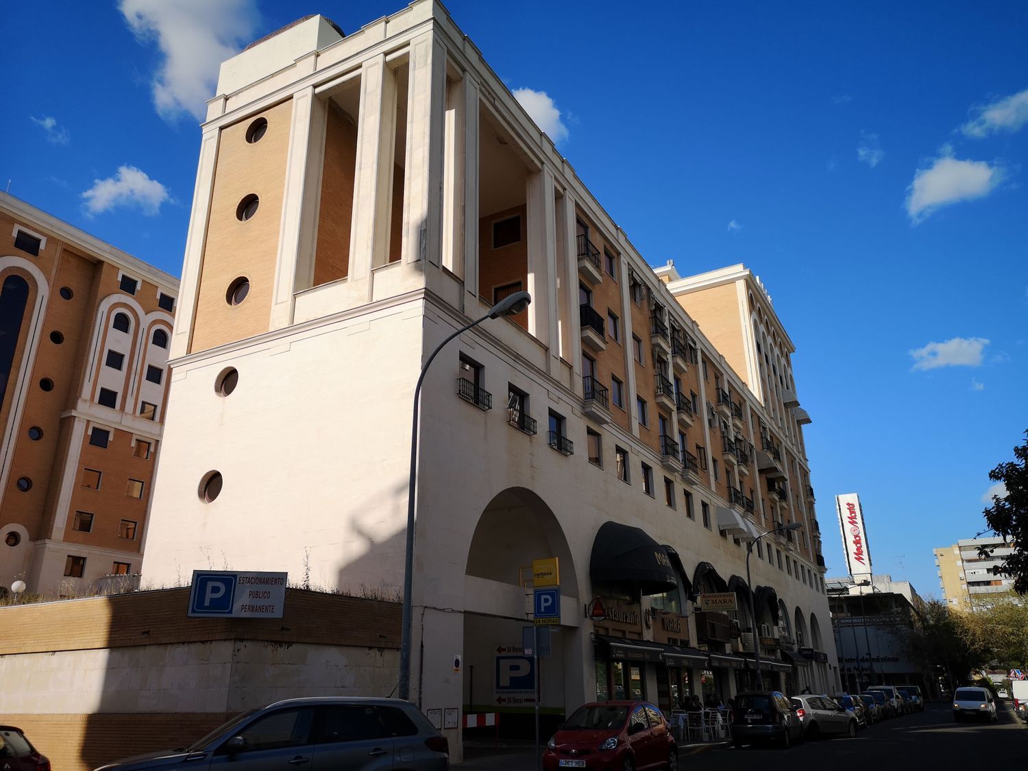 Estudio en Avenida de Kansas City, 7, Luis Montoto - Santa Justa - Foto 16