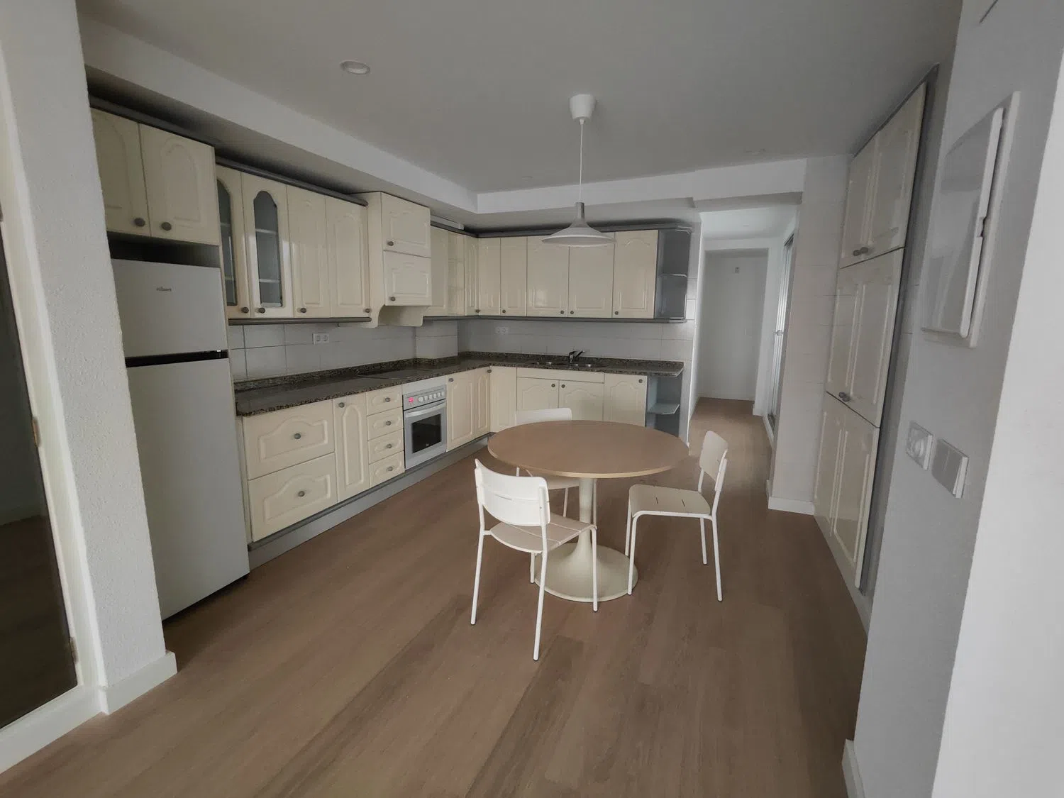 Piso en calle Federico Balart, 4 - Foto 1