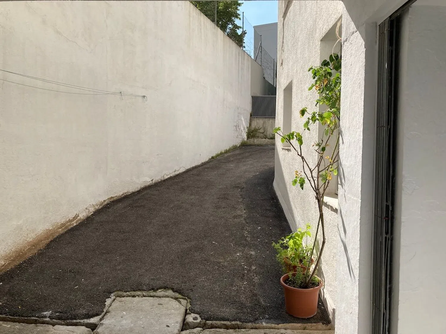 Piso en calle de Vitruvio, 24 - Foto 1