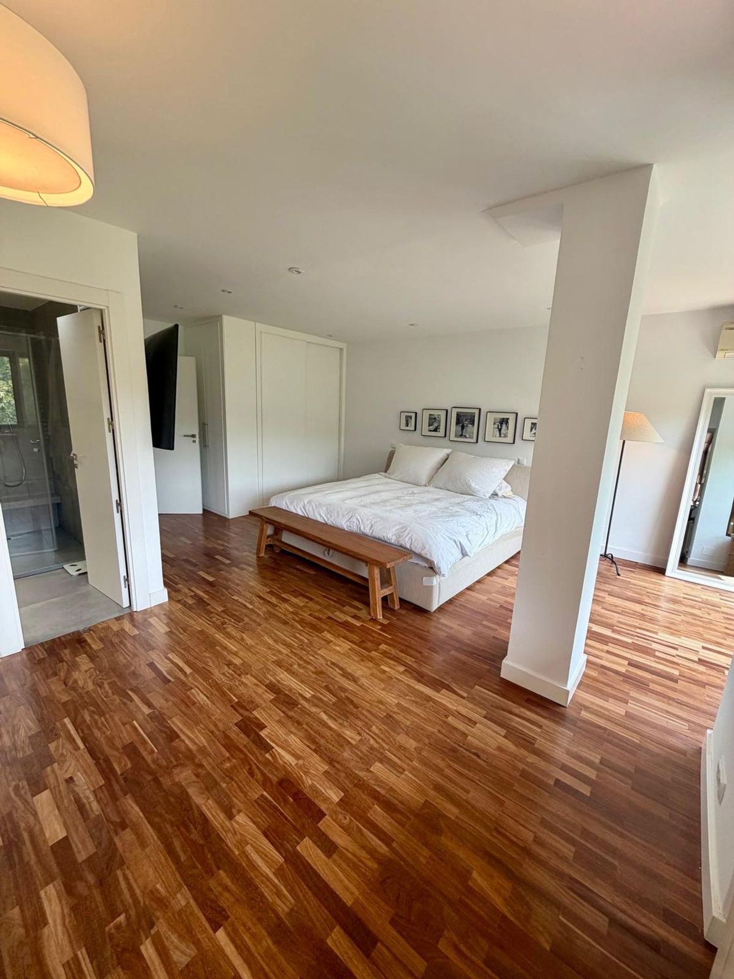 Alquiler de chalet adosado en Calle de Almería, 47 - Foto 10