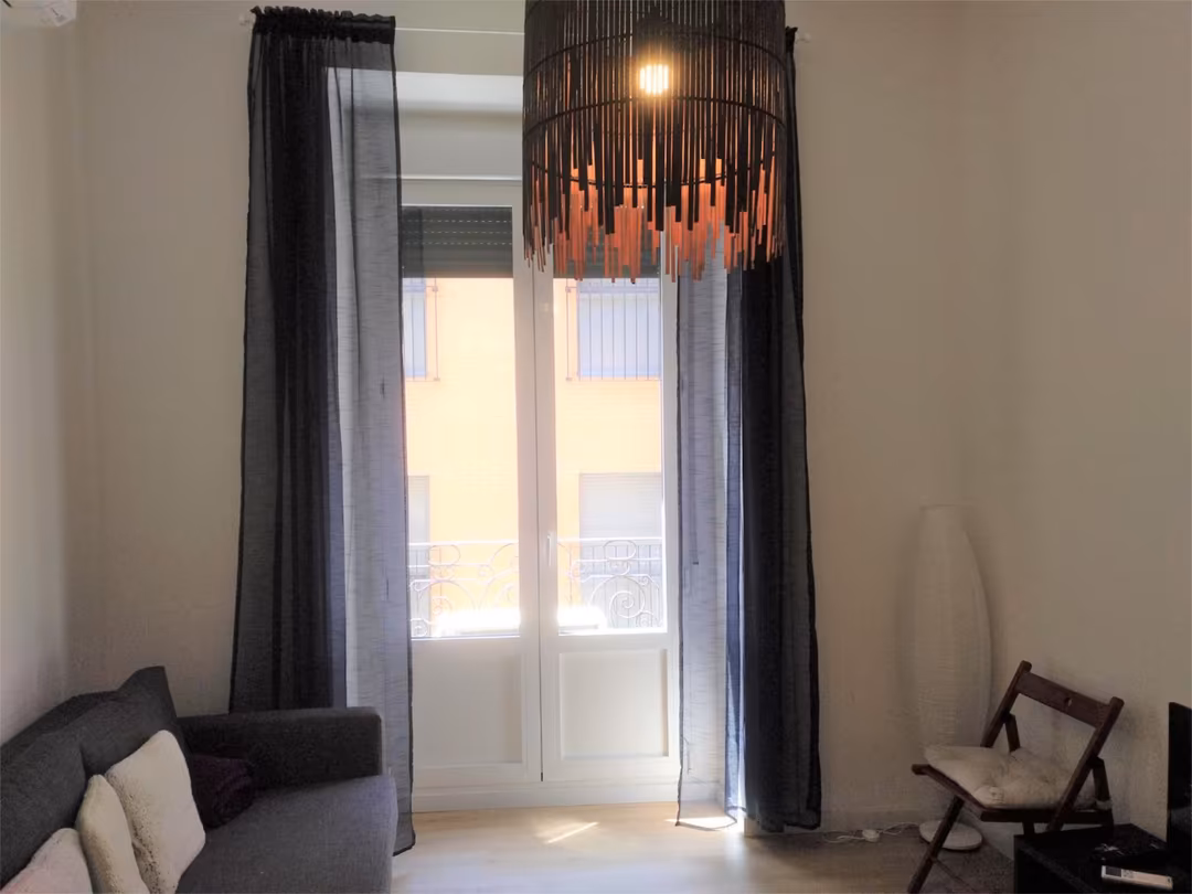 Piso en  Calle de la Palma 70 - Foto 3