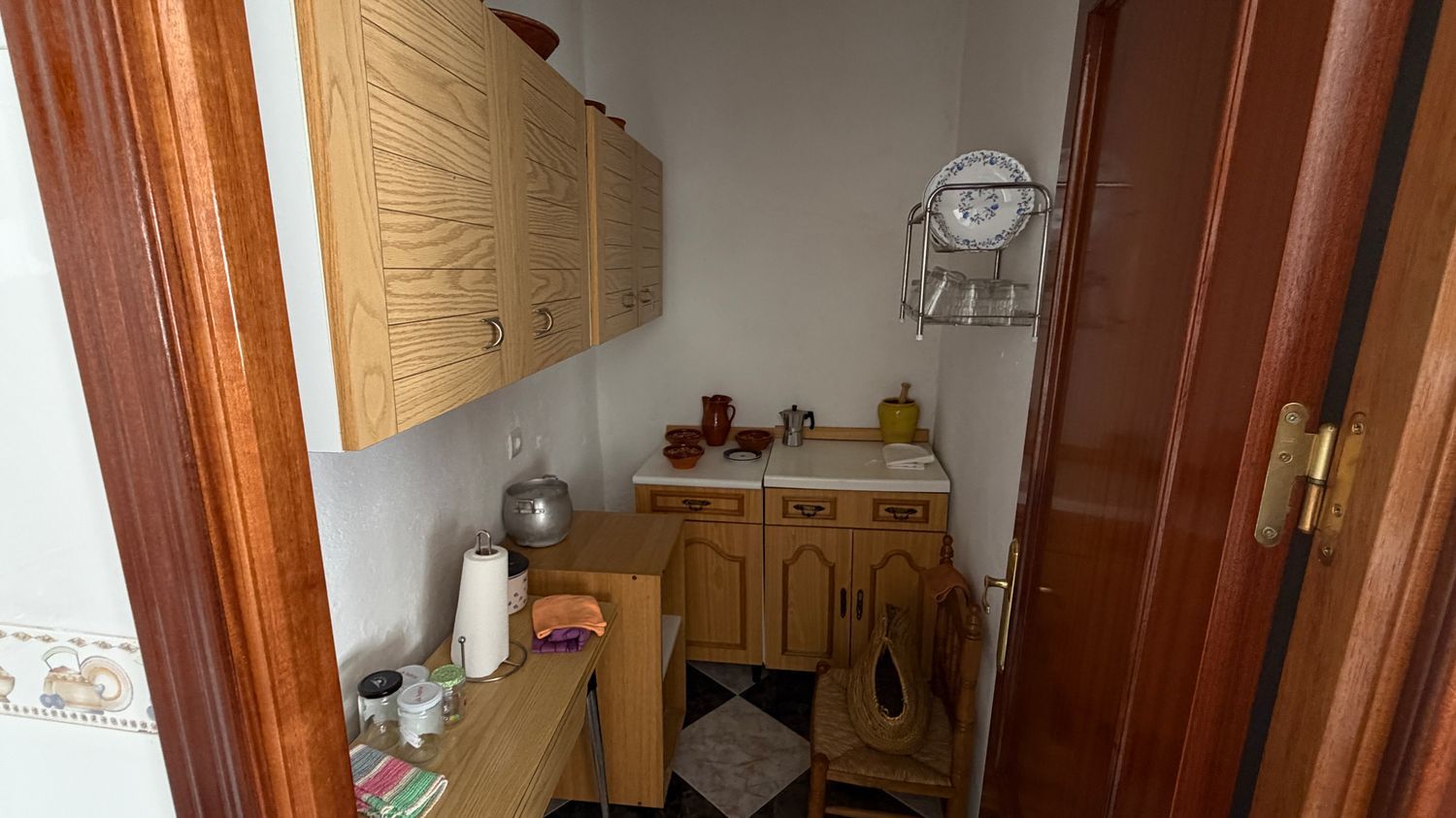 Casa de pueblo en sevilla, 51 - Foto 8
