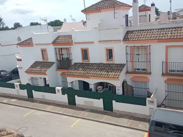 Chalet adosado en Urbanización Real de la Barrosa I, 181 - Foto 21