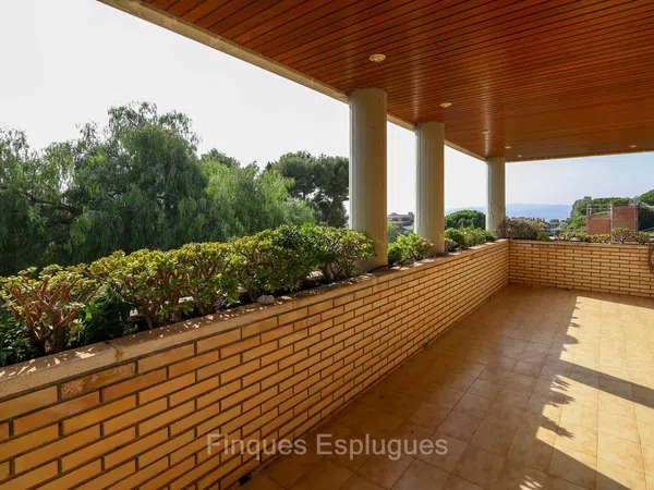 Casa o chalet independiente en Av Maestra Dolors Barcelo De, La Miranda - Ciutat Diagonal - Foto 32
