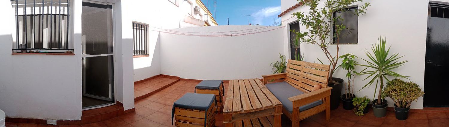 Casa o chalet independiente en Calle Adelardo Covarsí, 18 - Foto 14