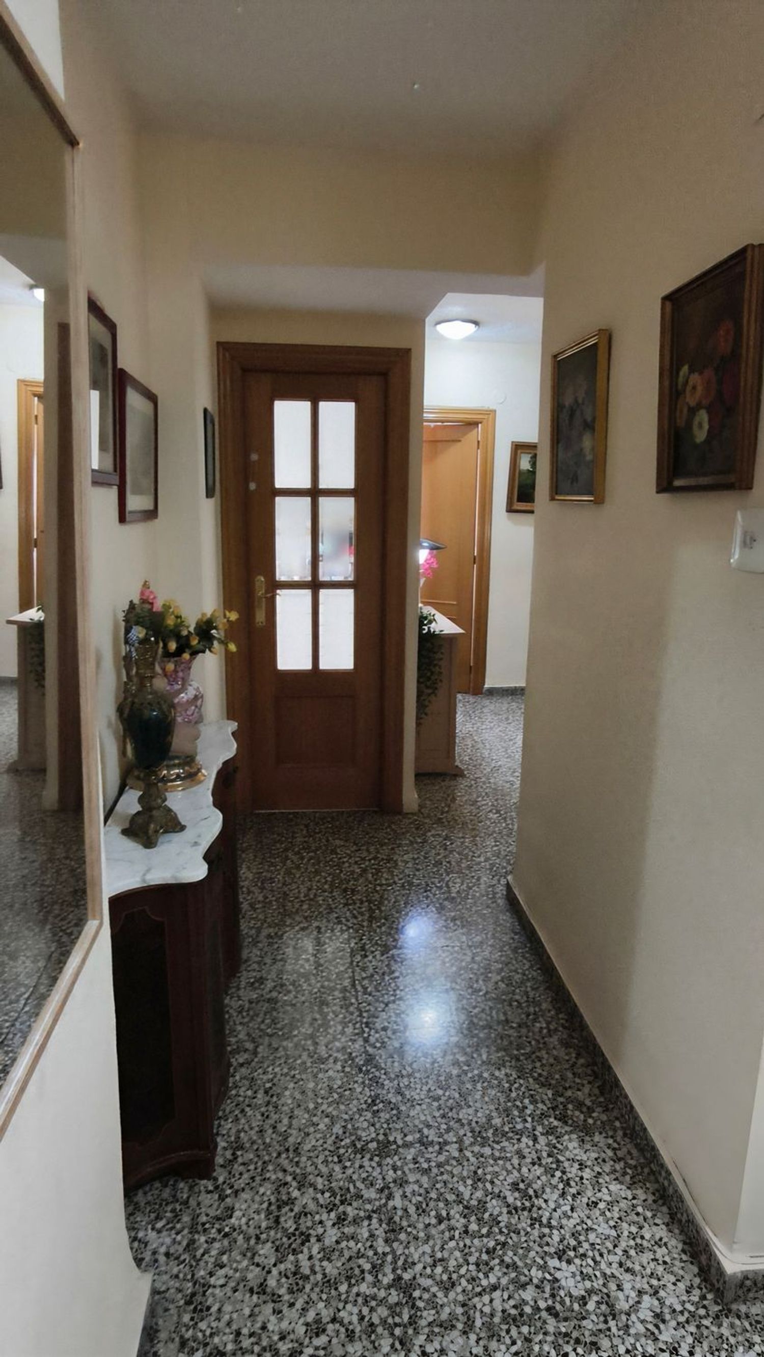 Piso en Calle dels Sants Just i Pastor, 41, Ciutat Jardí - Foto 10