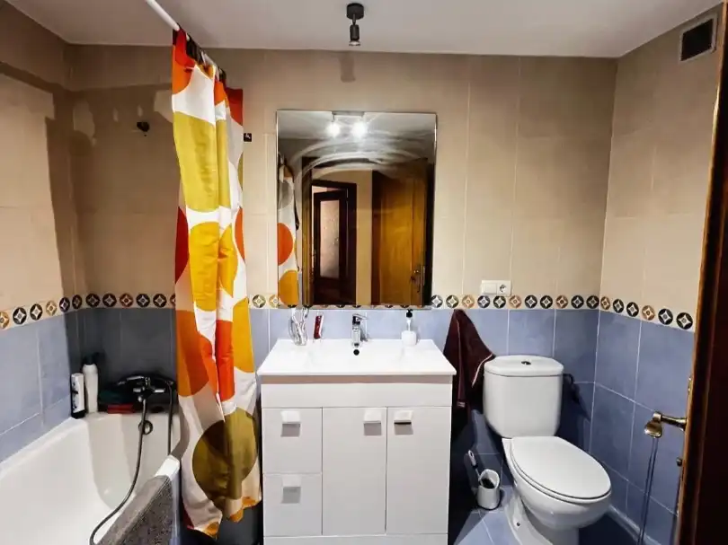 Piso en  Calle Hernán Cortés 28 - Foto 8