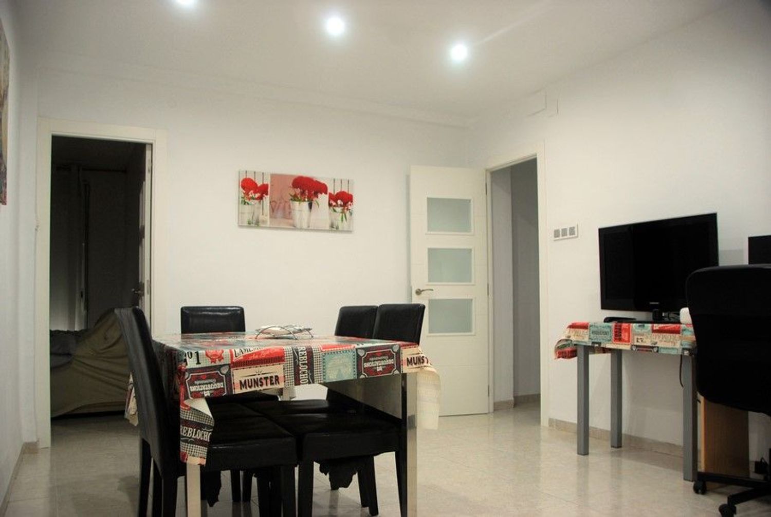 Piso en Calle de Molinell, 19, Trinitat - Foto 7