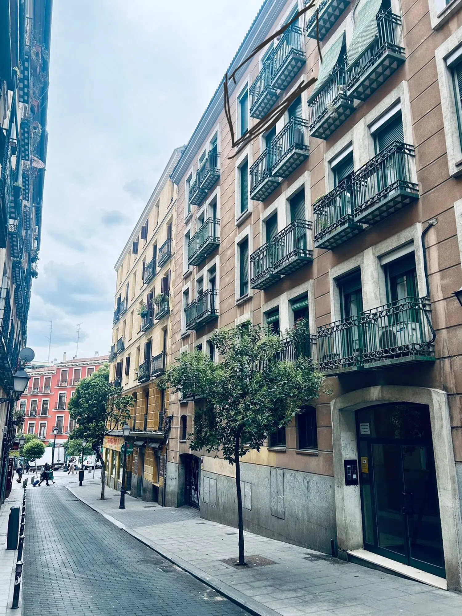 Ático en calle del Olivar, 52 - Foto 2