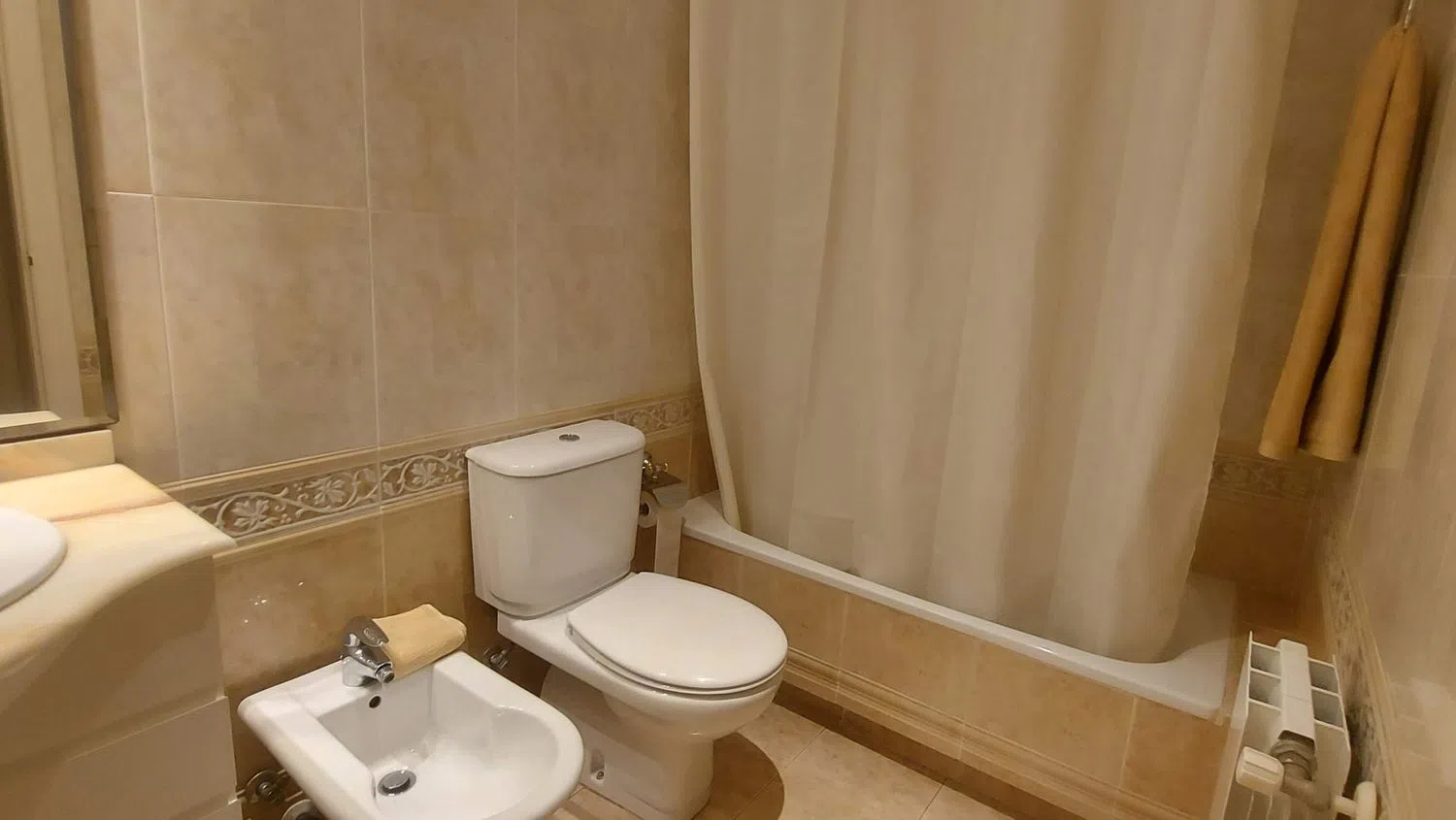 Piso en paseo Alameda, 56 - Foto 11