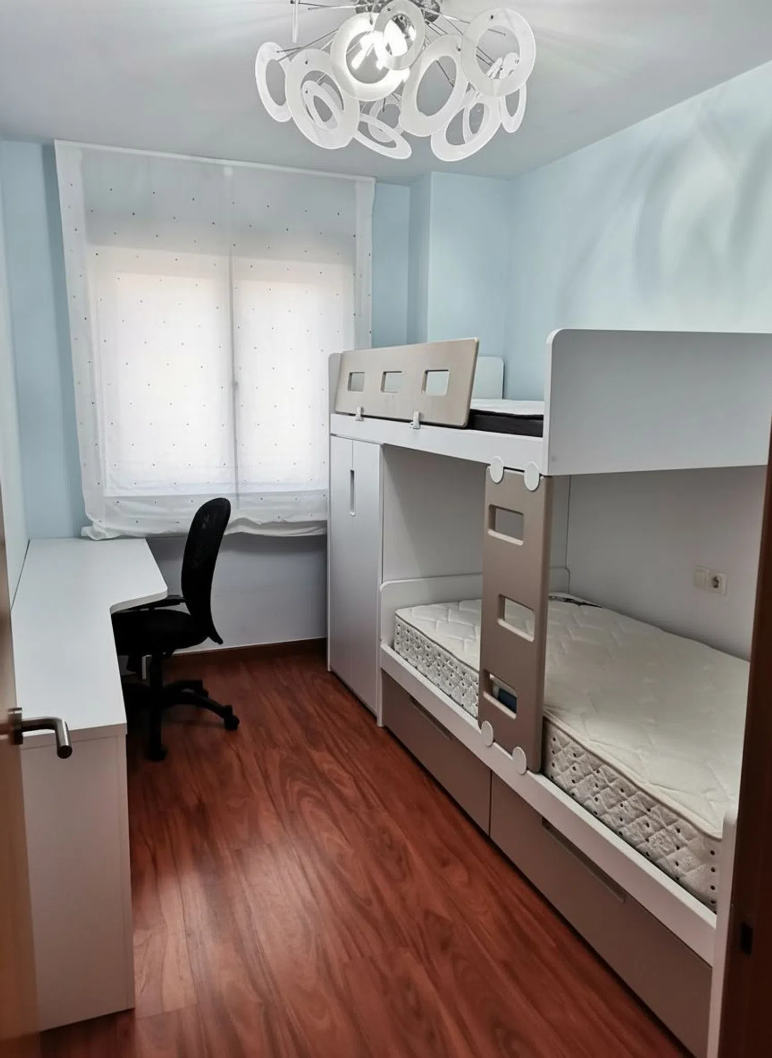 Piso en calle del Pino, 90 - Foto 8