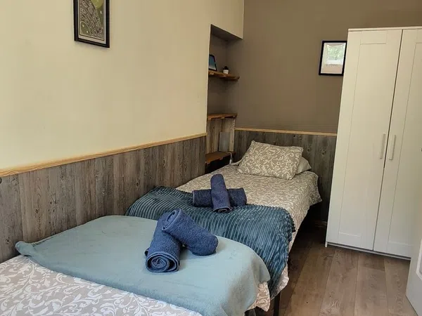 Piso en Rambla de Guipúscoa, 36, Sant Martí de Provençals - Foto 26