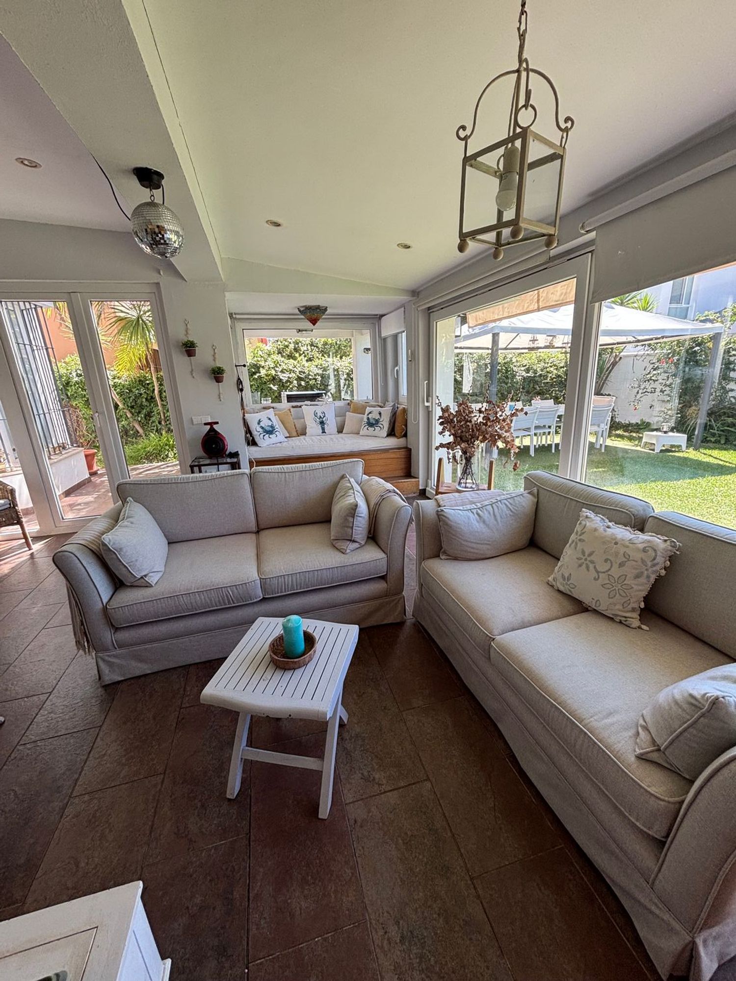 Casa o chalet independiente en Avenida Alcalde Eduardo Ruiz Golluri, 13, Vistahermosa - Foto 8