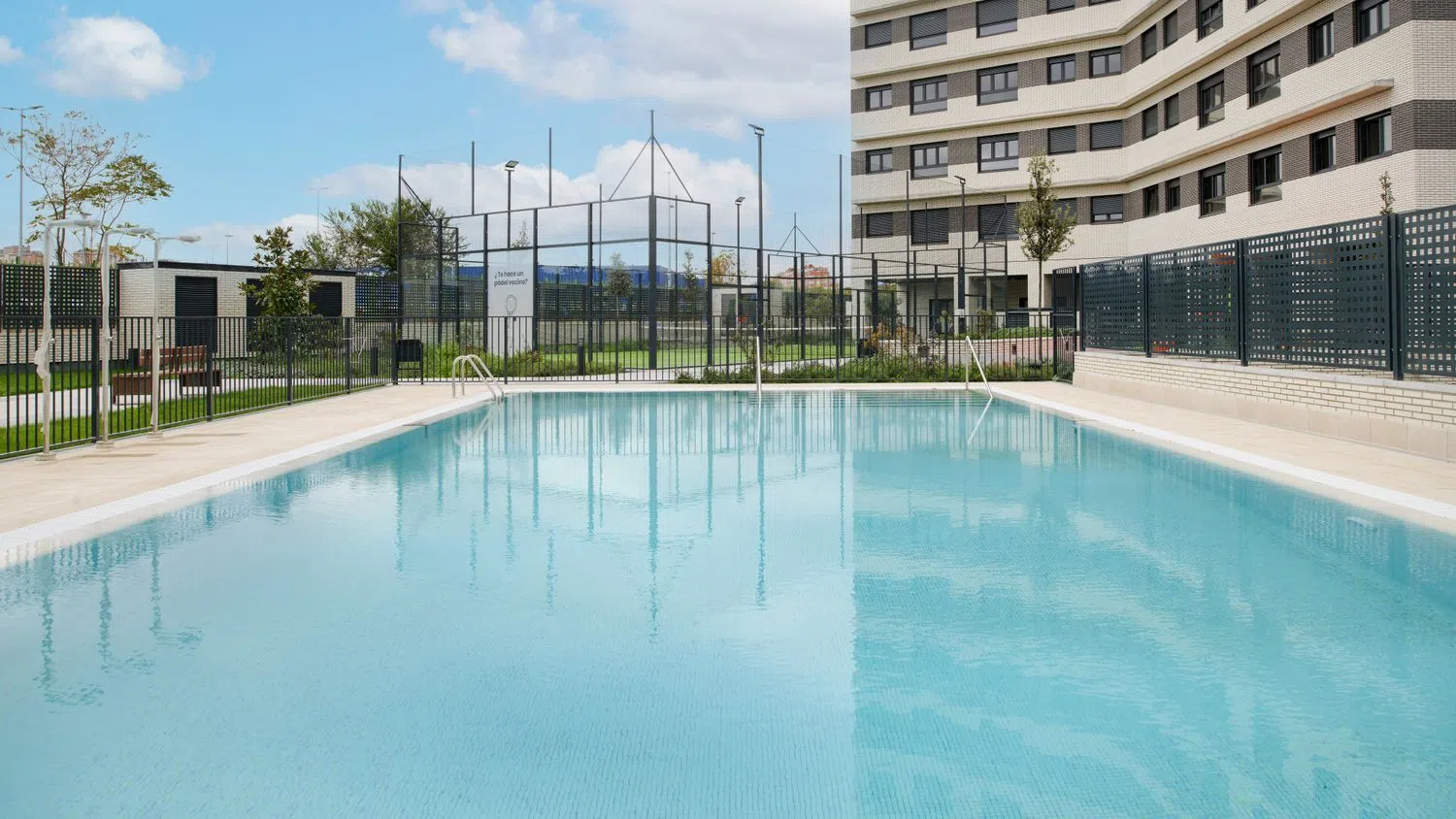 Piso en calle José María Lozano Sainz, 41 - Foto 27