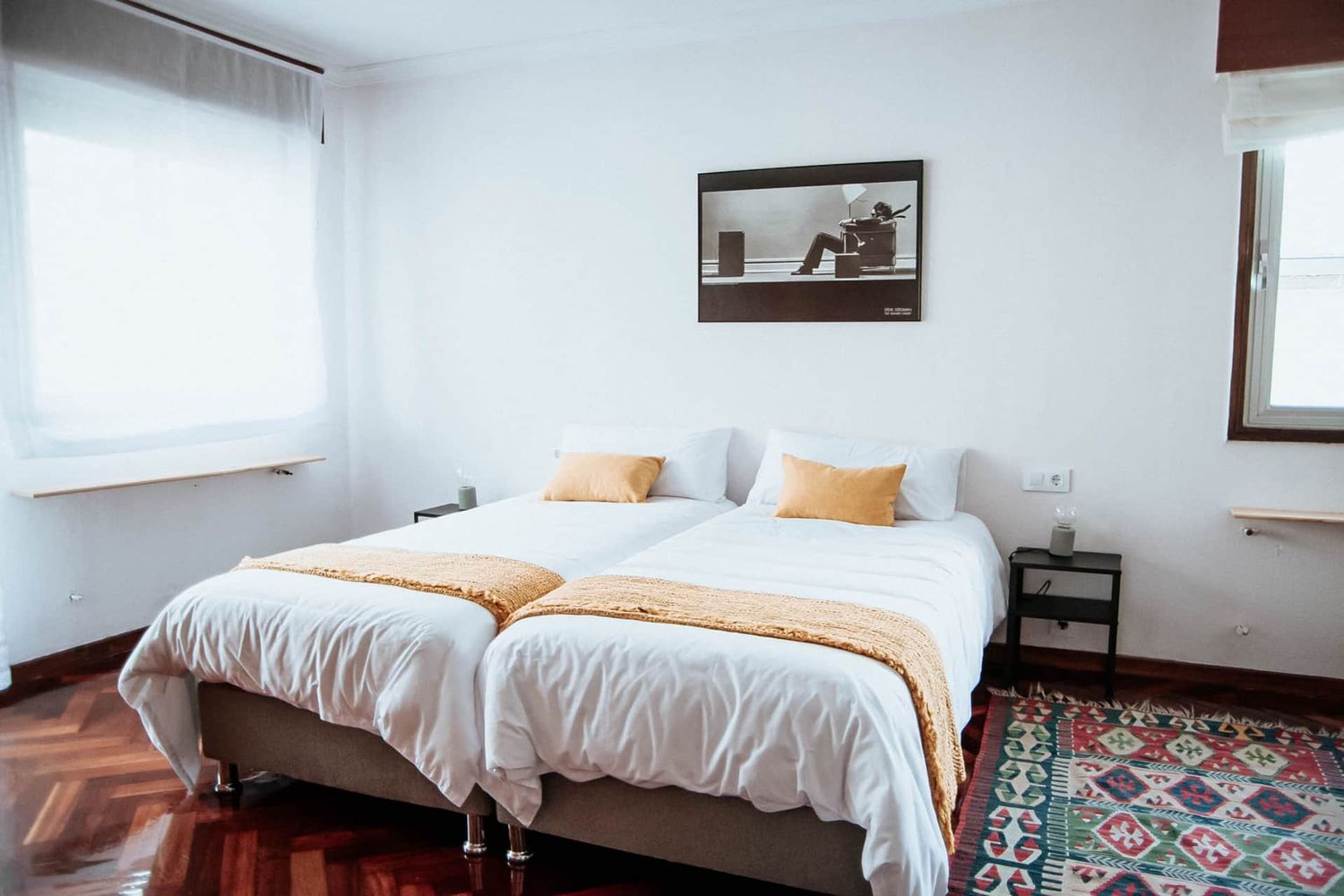 Casa o chalet independiente en Avenida das Camelias, 27, O Castro - Foto 8