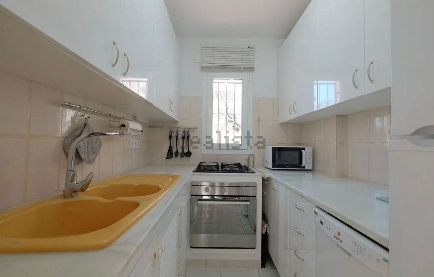 Casa o chalet independiente en Avenida de la Marina, 217, La Fustera, La Fustera - Foto 3