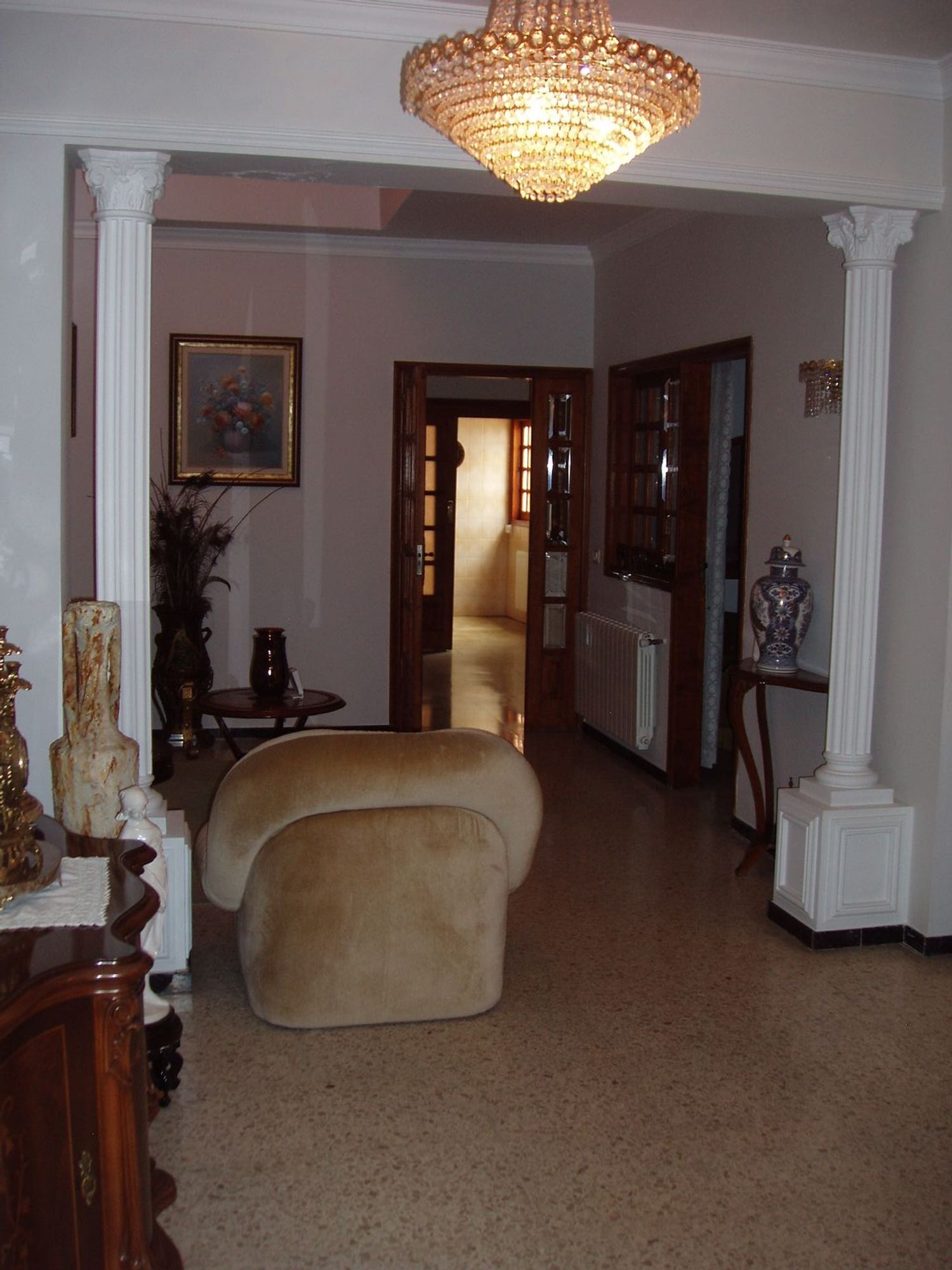 Casa o chalet independiente en Calle Alcalde Vicente Arencibia, 32 - Foto 2