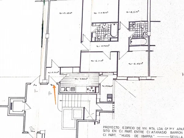 Piso en Barrio La Florida - Foto 8