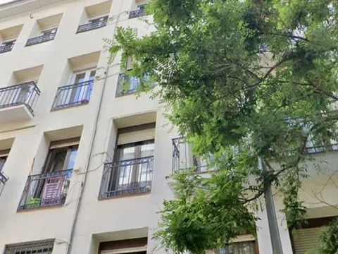 Piso en calle de Rodríguez San Pedro, 31