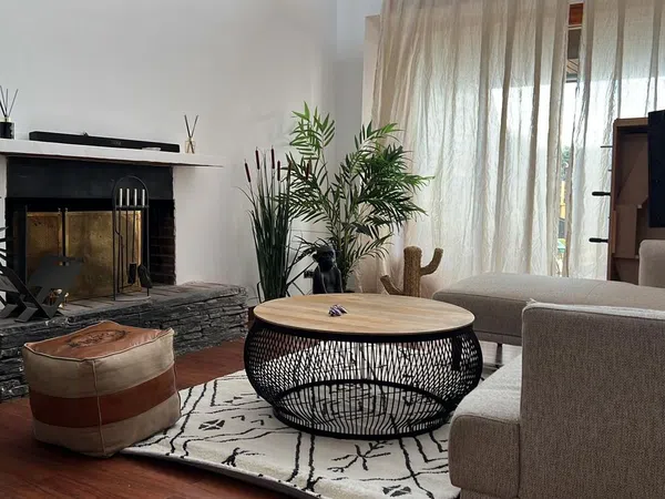 Casa o chalet independiente en Calle Viñas, 8, Pino Alto - Navarredonda, Pino Alto - Navarredonda - Foto 6